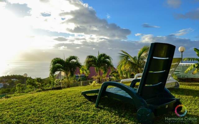 Harmonie Créole B&B