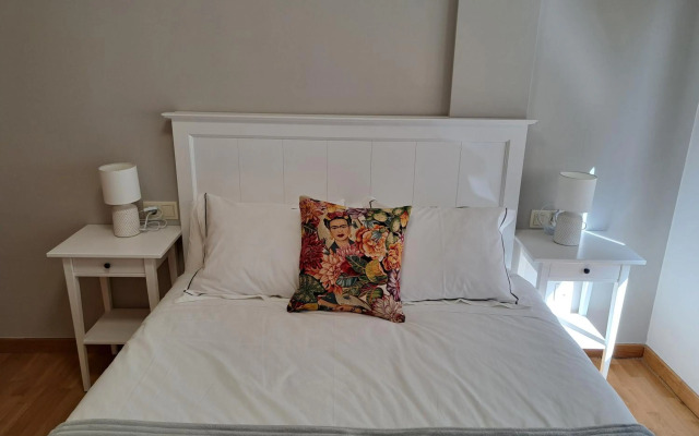 Apartamento Guimarey