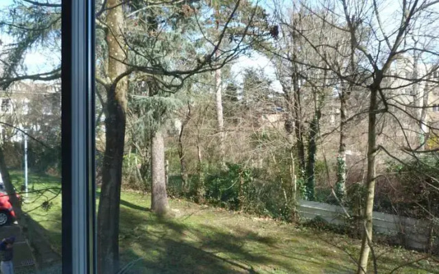 Chez Sylvie, Chambre chez l'habitant