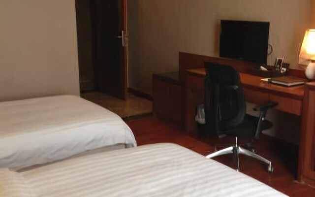 Tianpeng Hotel
