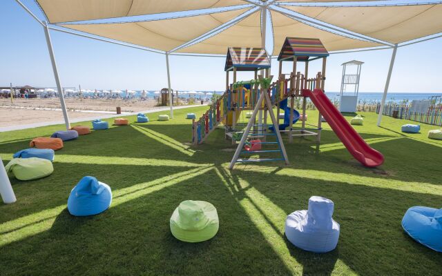 Akra Sorgun Tui Blue Sensatori - All Inclusive