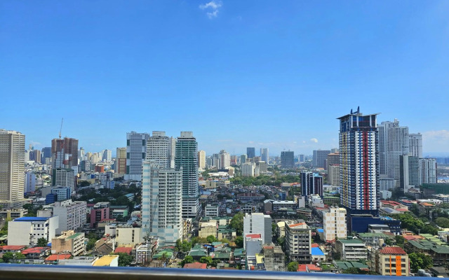 JMM Grand Suites