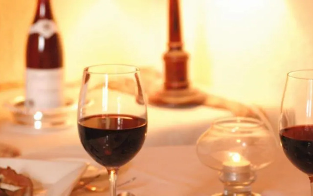 Richmond Country House & Restaurant