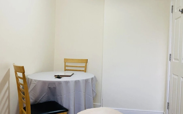 Impeccable 1-bed Apartment in Stockton-on-tees