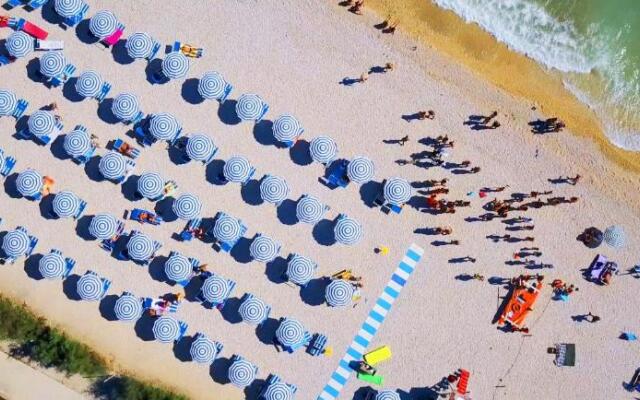 Villaggio Turistico Le Mimose