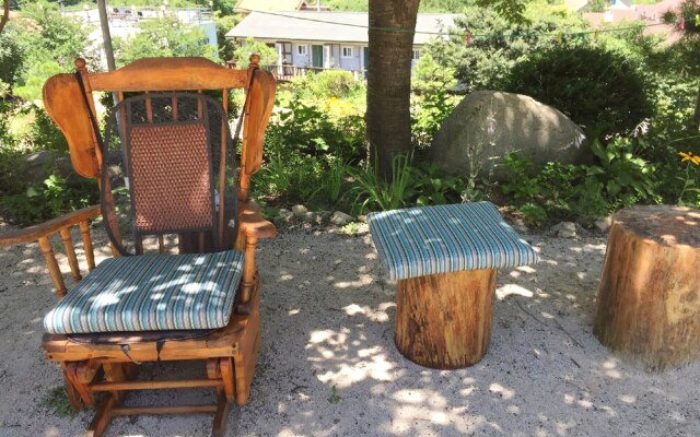 Yangsan Cozy Pension