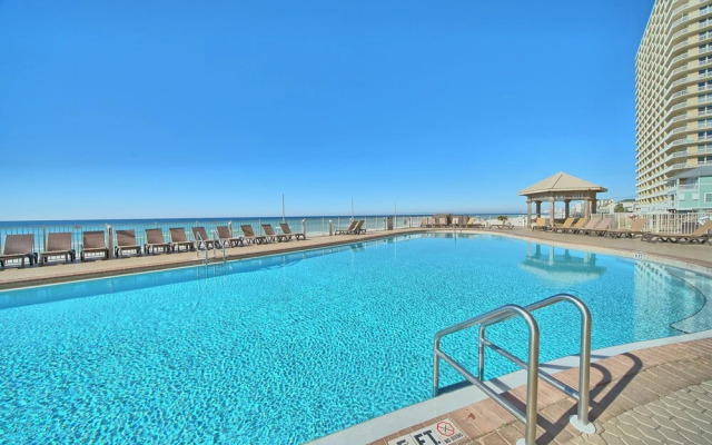 Treasure Island 1401