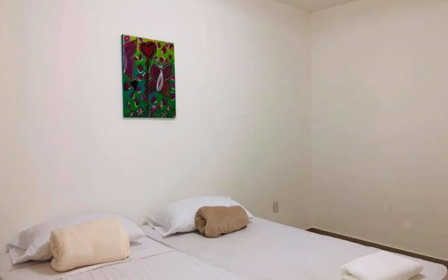 Villa Brakkeput 308