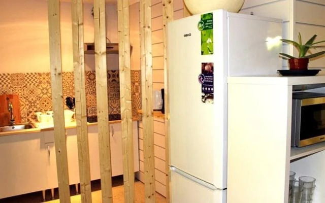 Hostel St.Pau