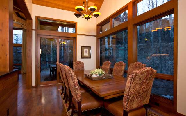 Teton Private Residences