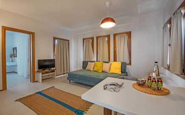 Villa Almira Luxury Apartments