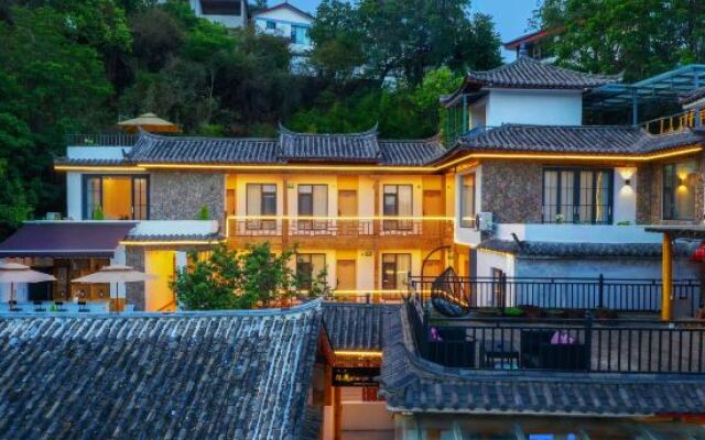 Zizaitang Inn