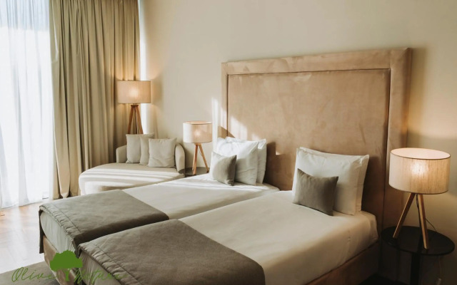 Olive Nature Hotel & SPA - Quinta Valle de Passos