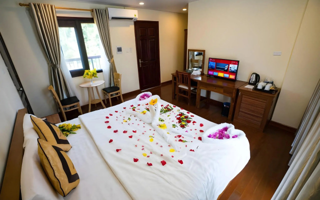 Vela Phu Quoc Resort