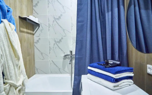 Апартаменты Пять Звезд на Советской Армии