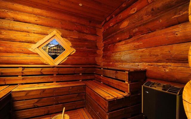 T2 RESIDENCE ANTARES 4* pieds des pistes