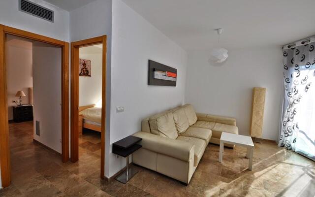 Apartment Tetiana Maripoza