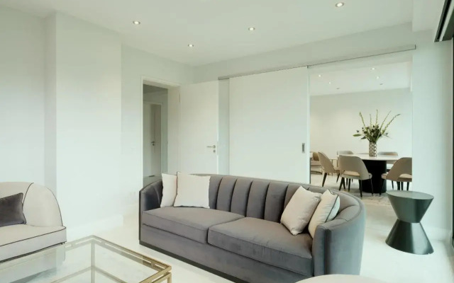 Suite.030 LUX Penthouse