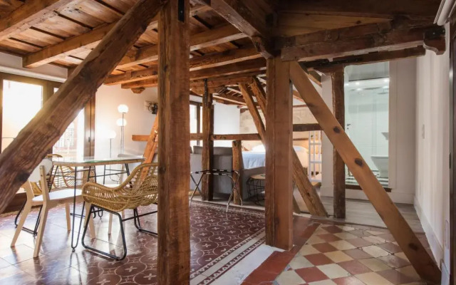 La Casa de la Tuerta