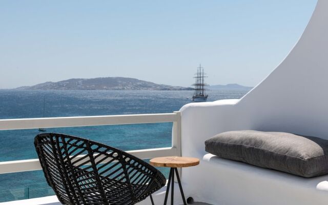 Obsession Mykonos