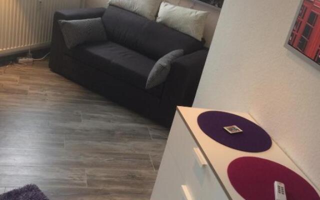 Mini-Ferien-Suite Hildesheim