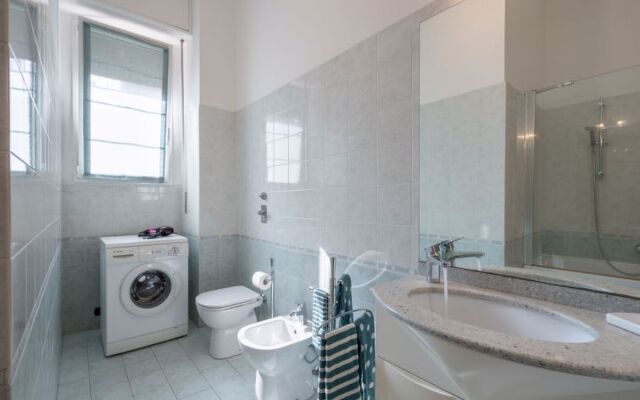 Porta Nuova Apartment