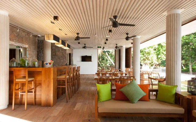Le Relax Luxury Lodge - Adults Only