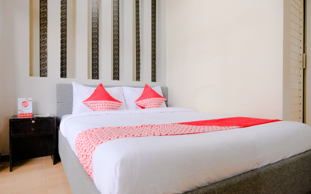 OYO 2376 Tiara Residence Syariah