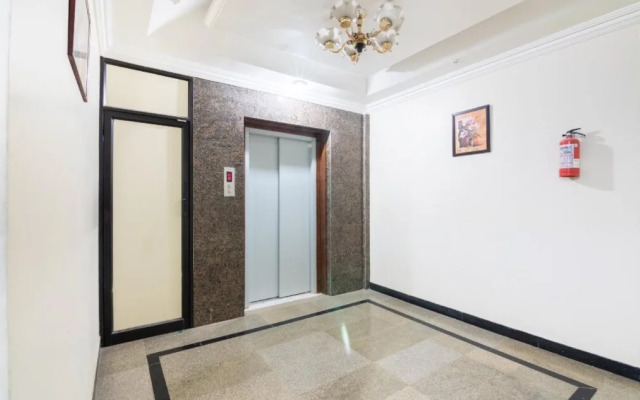 Hotel Pearl Inn by OYO Rooms