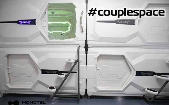 Monotel Space