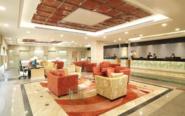 Holiday Villa Hotel & Conference Centre Subang