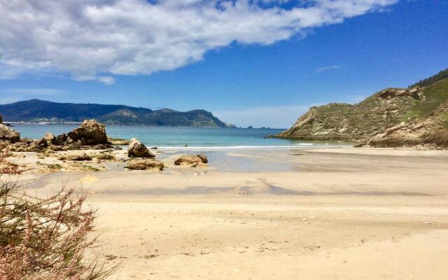 The Cliffs Vicedo - The Fisherman