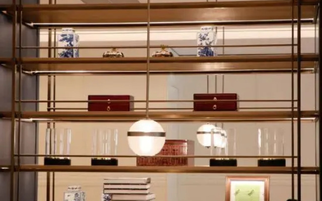 V-Continent Chongqing Executive Apartment