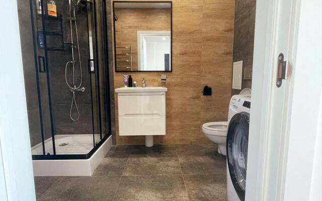 Апартаменты на улице Горького 14