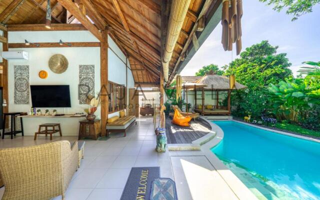 Villa Kainara Seminyak