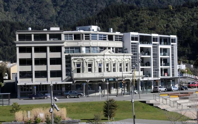 Picton Waterfront Luxury Apartments