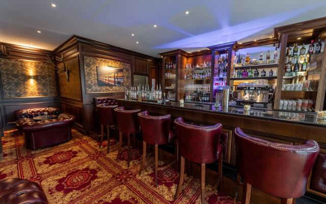 Robenstein Aktivhotel & SPA