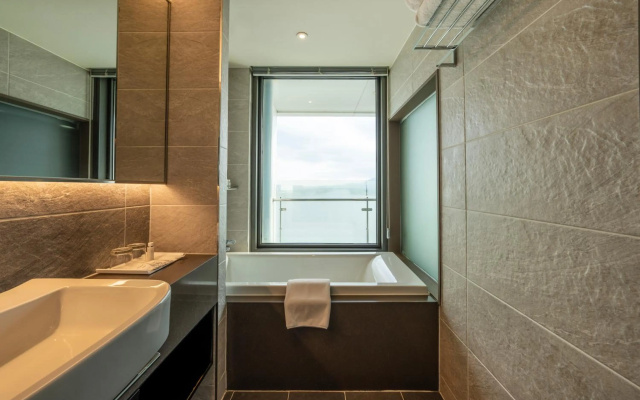 Hotel Marinabay Seoul