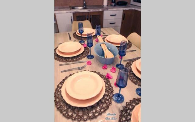 Alexander Suite Home