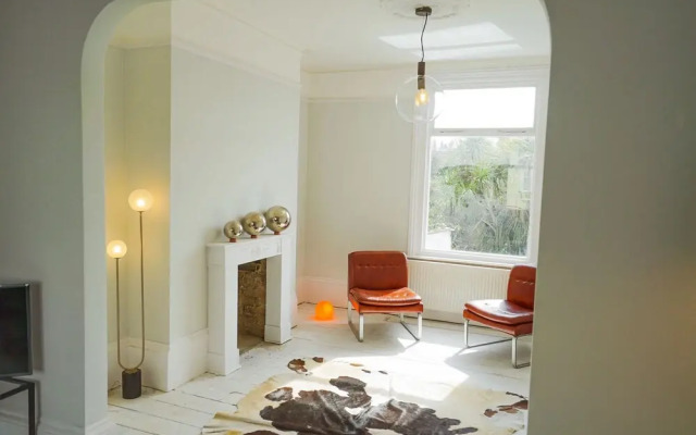 Dane Road - Stylish four bedroom home near Margate Old Town