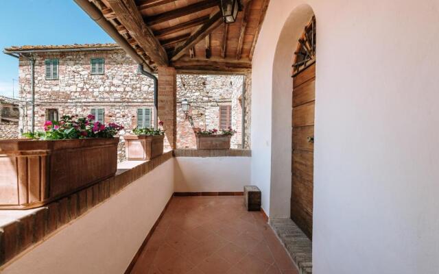 Borgo Villa a Sesta