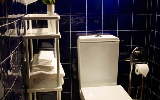 Olá Belém! Cozy Windmill, Stunning views to Lisboa