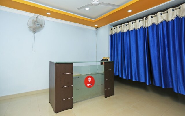 OYO 8740 Nayapalli