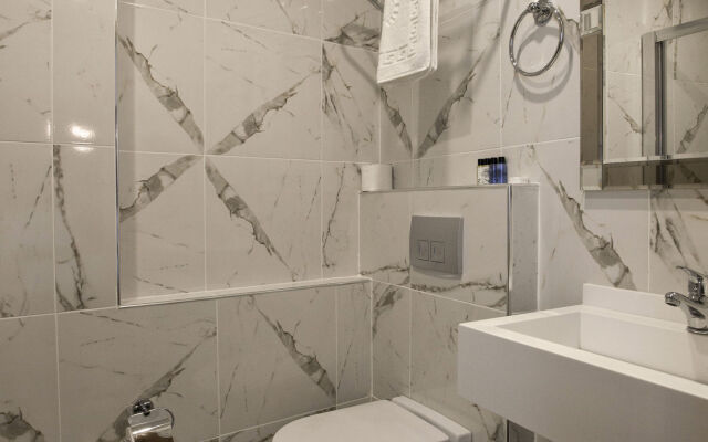 Pera Line Boutique-hotel