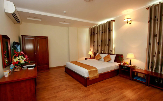 Chau Loan Hotel Nha Trang