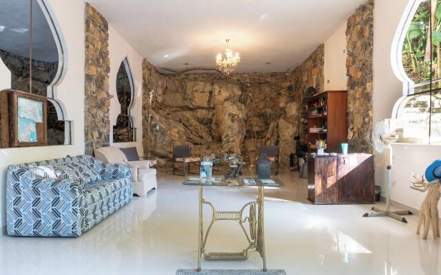 Hotel Paraiso Encantado