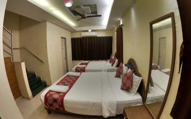Hill Forest Resort Lonavala
