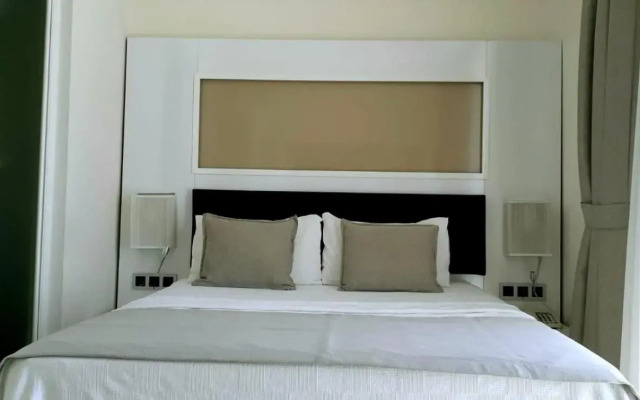 Orka Boutique Hotel