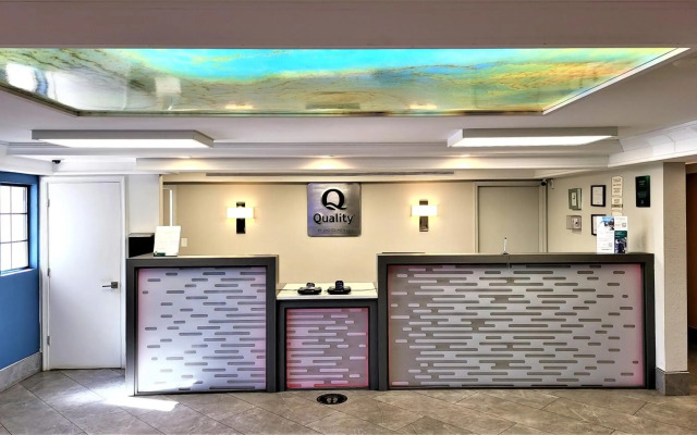 Quality Inn