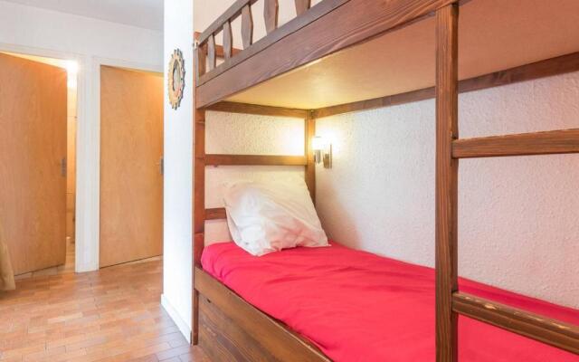 Appartement Montgenèvre, 2 pièces, 6 personnes - FR-1-330D-29